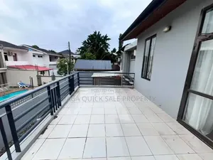 4bdrm House in Masaki for rent