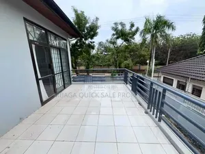4bdrm House in Masaki for rent