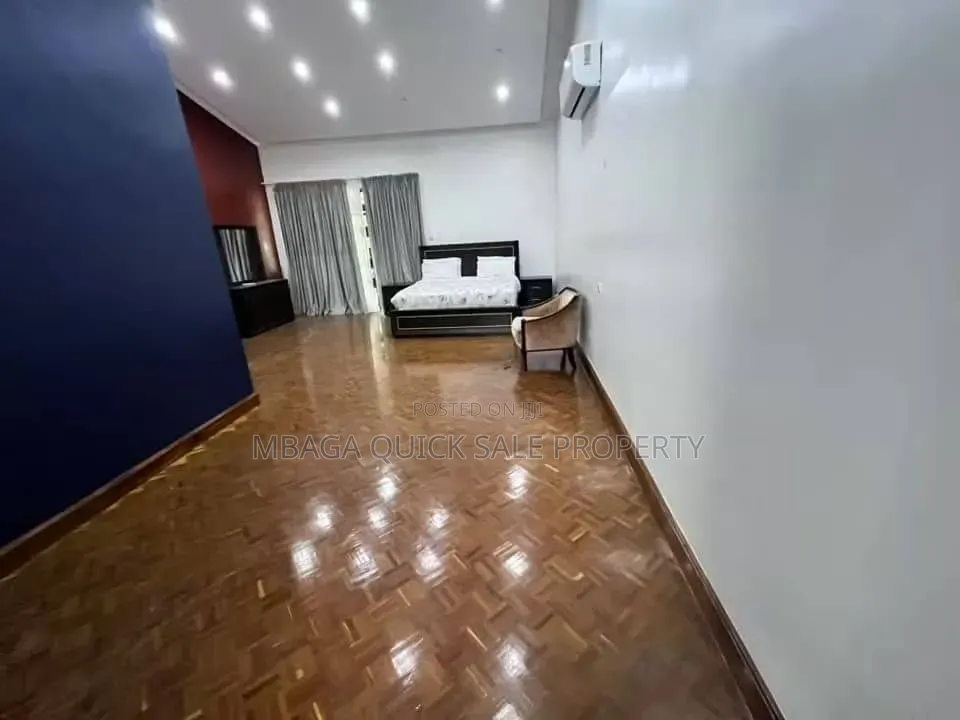 4bdrm House in Masaki for rent