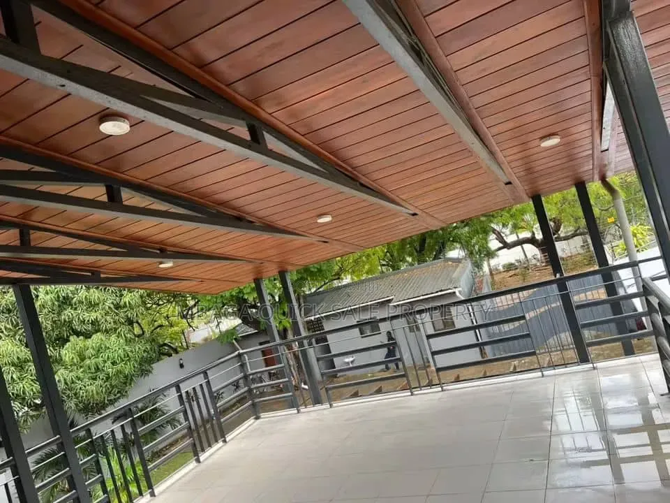 4bdrm House in Masaki for rent