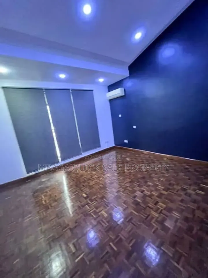 4bdrm House in Masaki for rent