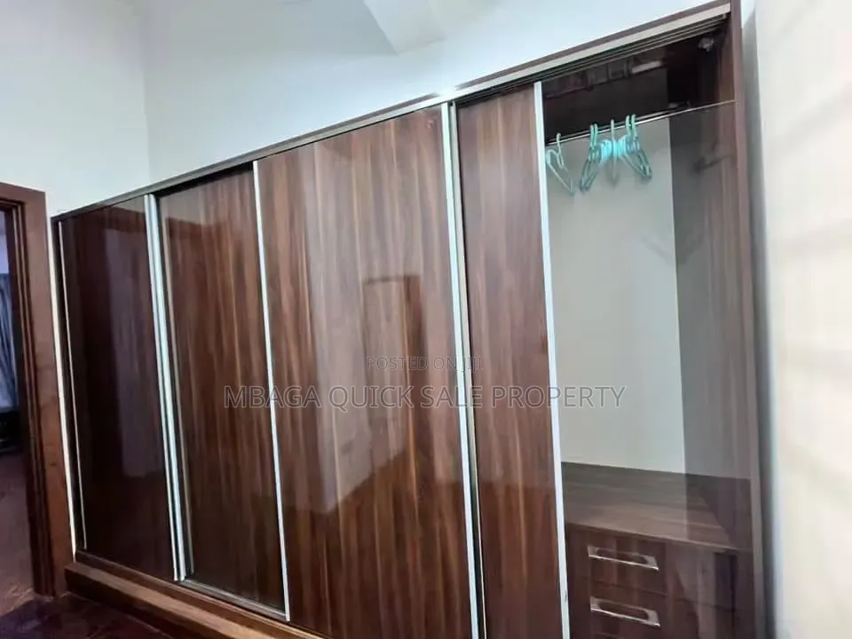 4bdrm House in Masaki for rent