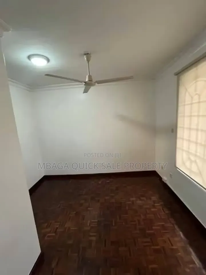 4bdrm House in Masaki for rent