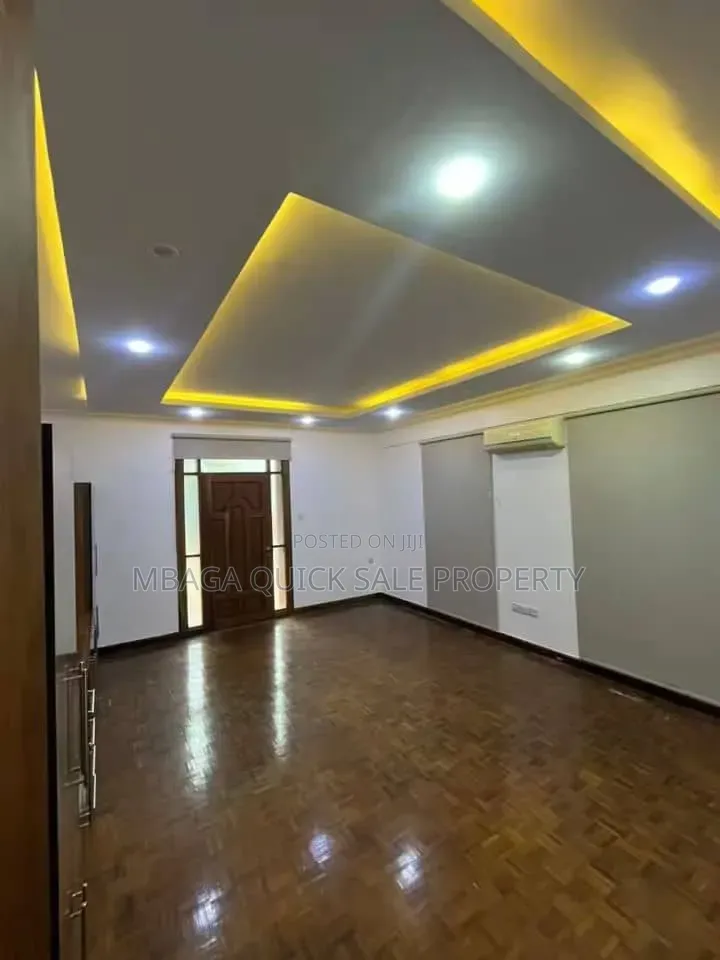 4bdrm House in Masaki for rent