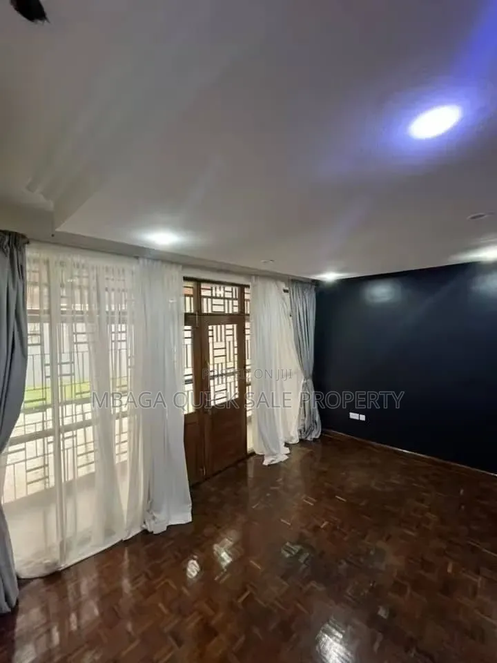4bdrm House in Masaki for rent