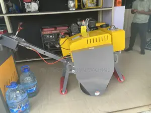 Single Drum