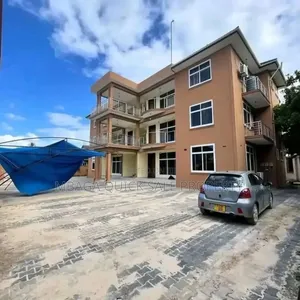 2bdrm Apartment in Kunduchi for rent