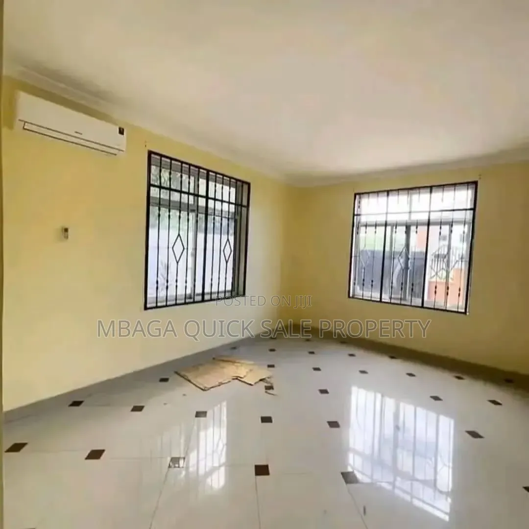 2bdrm Apartment in Kunduchi for rent