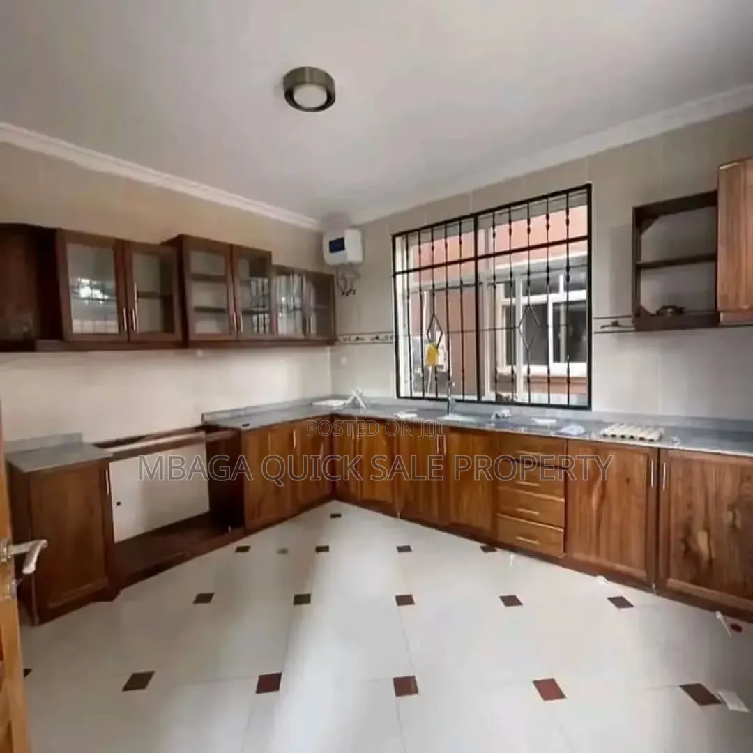 2bdrm Apartment in Kunduchi for rent