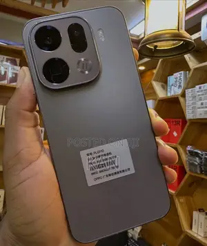 Oppo Find X9 Pro 512 GB