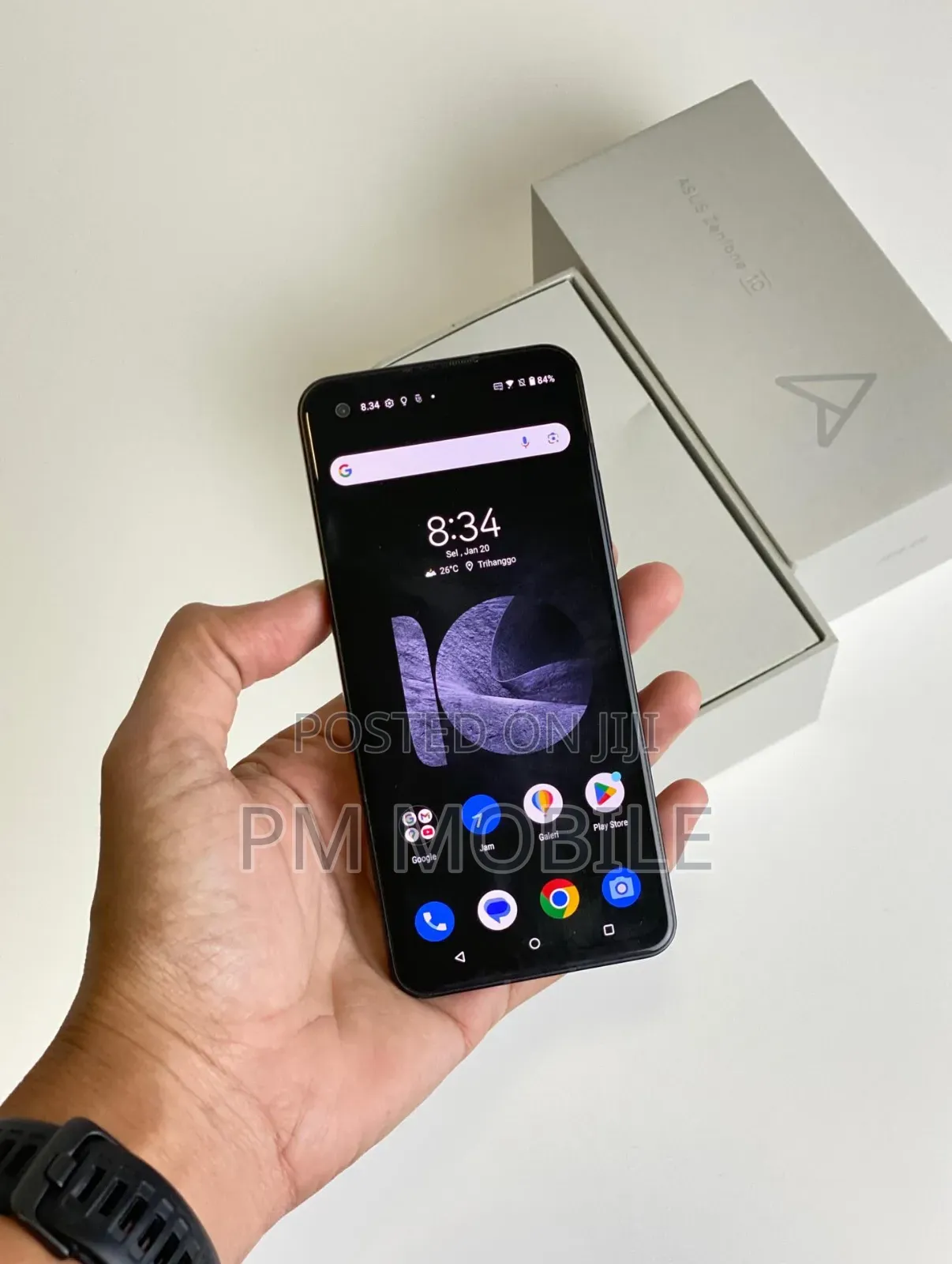 Asus Zenfone 10 512 GB