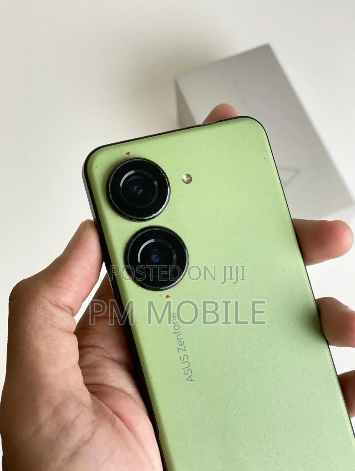 Asus Zenfone 10 512 GB