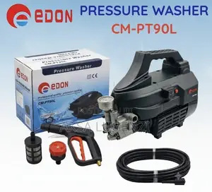 Pressure Washer Edon CM-PT90L