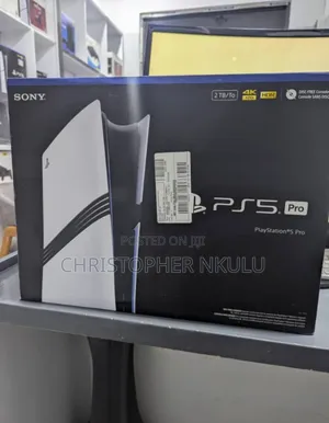 Playstation 5 Pro