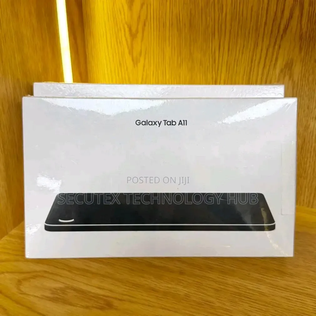 New Samsung Galaxy Tab A11 64 GB