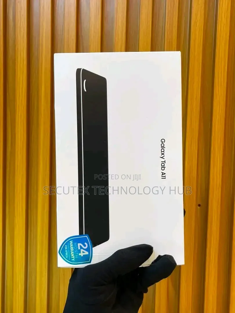 New Samsung Galaxy Tab A11 64 GB