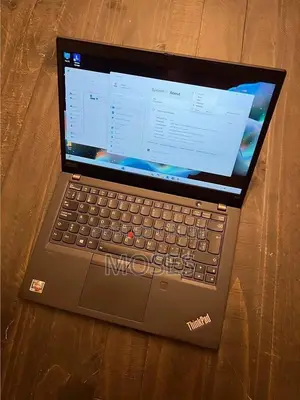 Laptop Lenovo ThinkPad x13 Yoga 32GB Intel Core i7 SSD 256GB