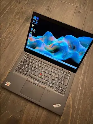 Laptop Lenovo ThinkPad X13 Gen 2 16GB Intel Core i5 SSD 256GB