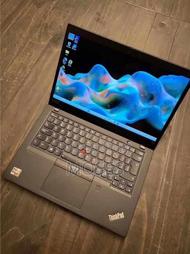 Laptop Lenovo ThinkPad X13 Gen 2 16GB Intel Core i5 SSD 256GB