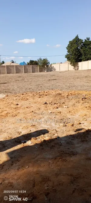 Yard Inauzwa Vikindu