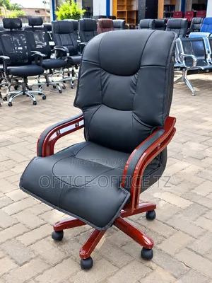 Executive Chair (Big)