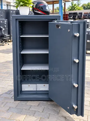 Safe Storage Unit ( Kg 500)