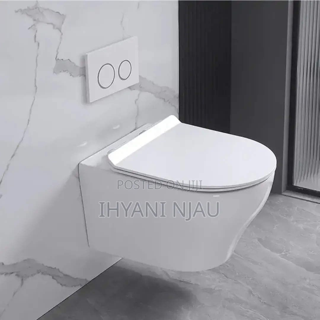 Nauza Vitu Vya Bathroom Kwa Bei Nafuu