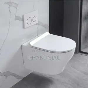 Nauza Vitu Vya Bathroom Kwa Bei Nafuu