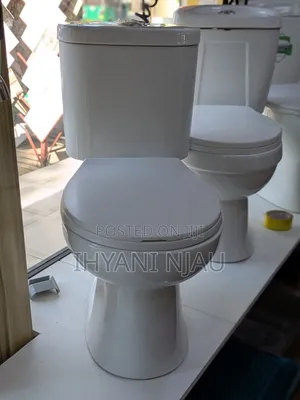 Nauza Vitu Vya Bathroom Kwa Bei Nafuu
