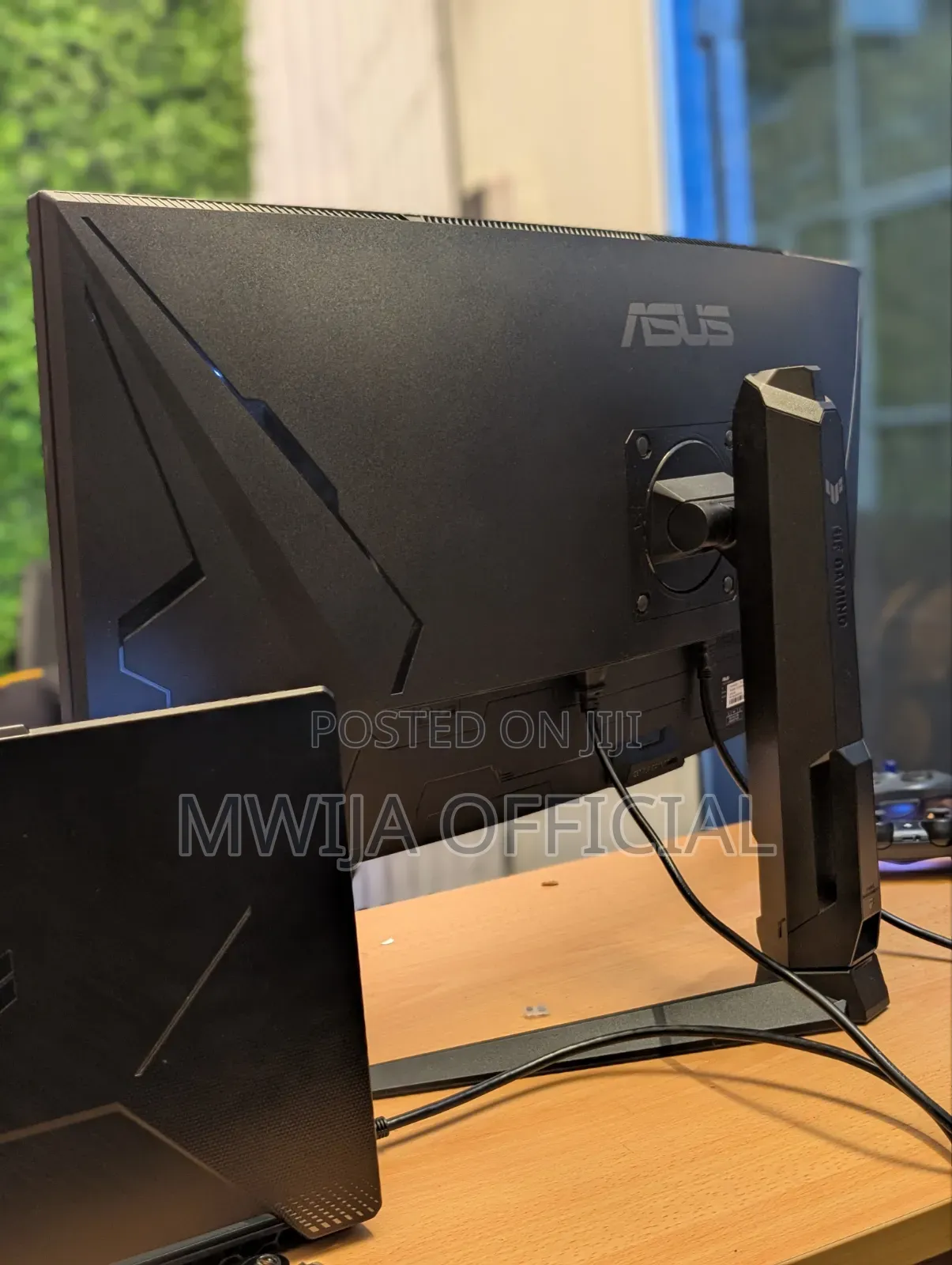 ASUS Tuf Gaming Monitor