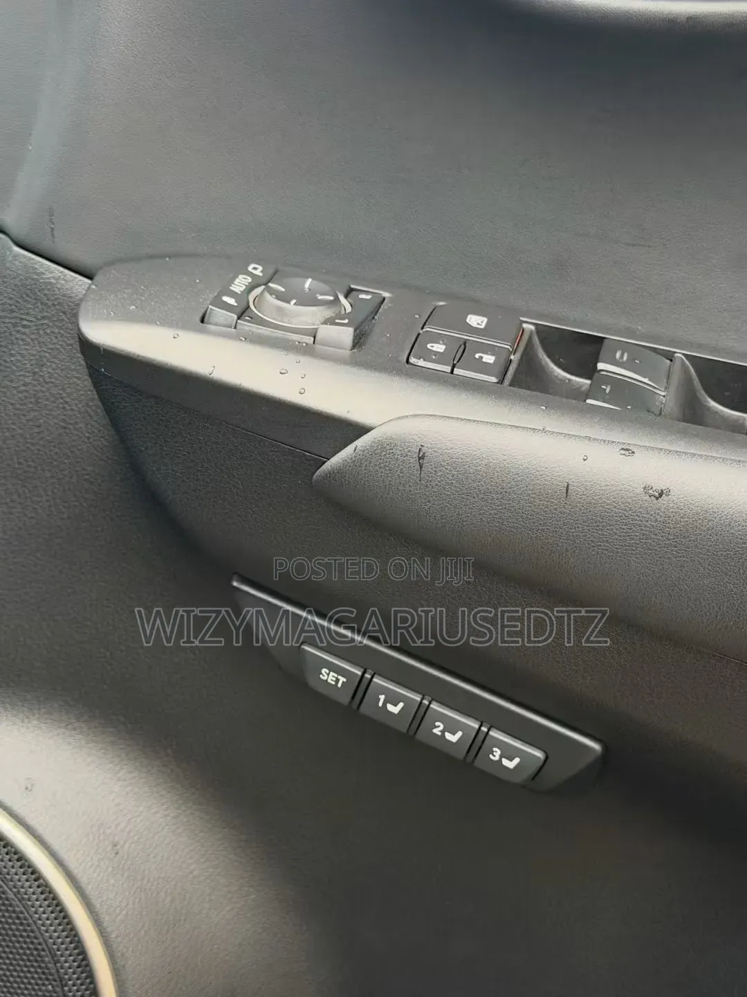 Lexus NX 200t AWD 2016 Silver