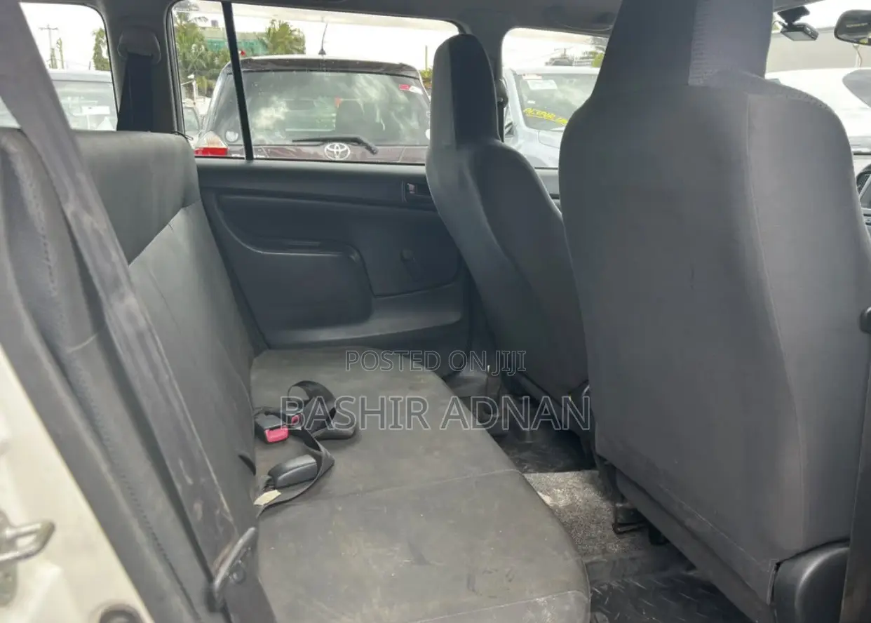 Toyota Probox 2008 Pearl