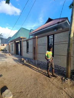 Furnished 6bdrm House in Biriani Real Estate, Chamazi for sale