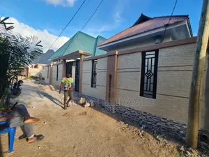 Furnished 6bdrm House in Biriani Real Estate, Chamazi for sale