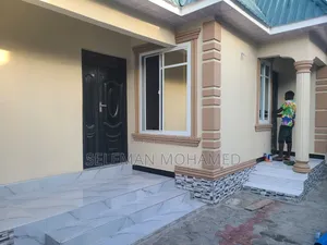 Furnished 6bdrm House in Biriani Real Estate, Chamazi for sale