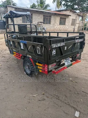 SINORAY SR250-Q7 2025 Green
