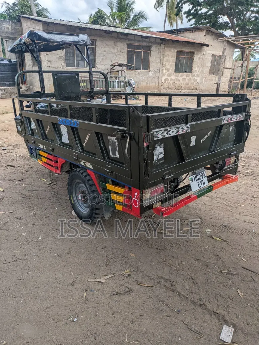 SINORAY SR250-Q7 2025 Green