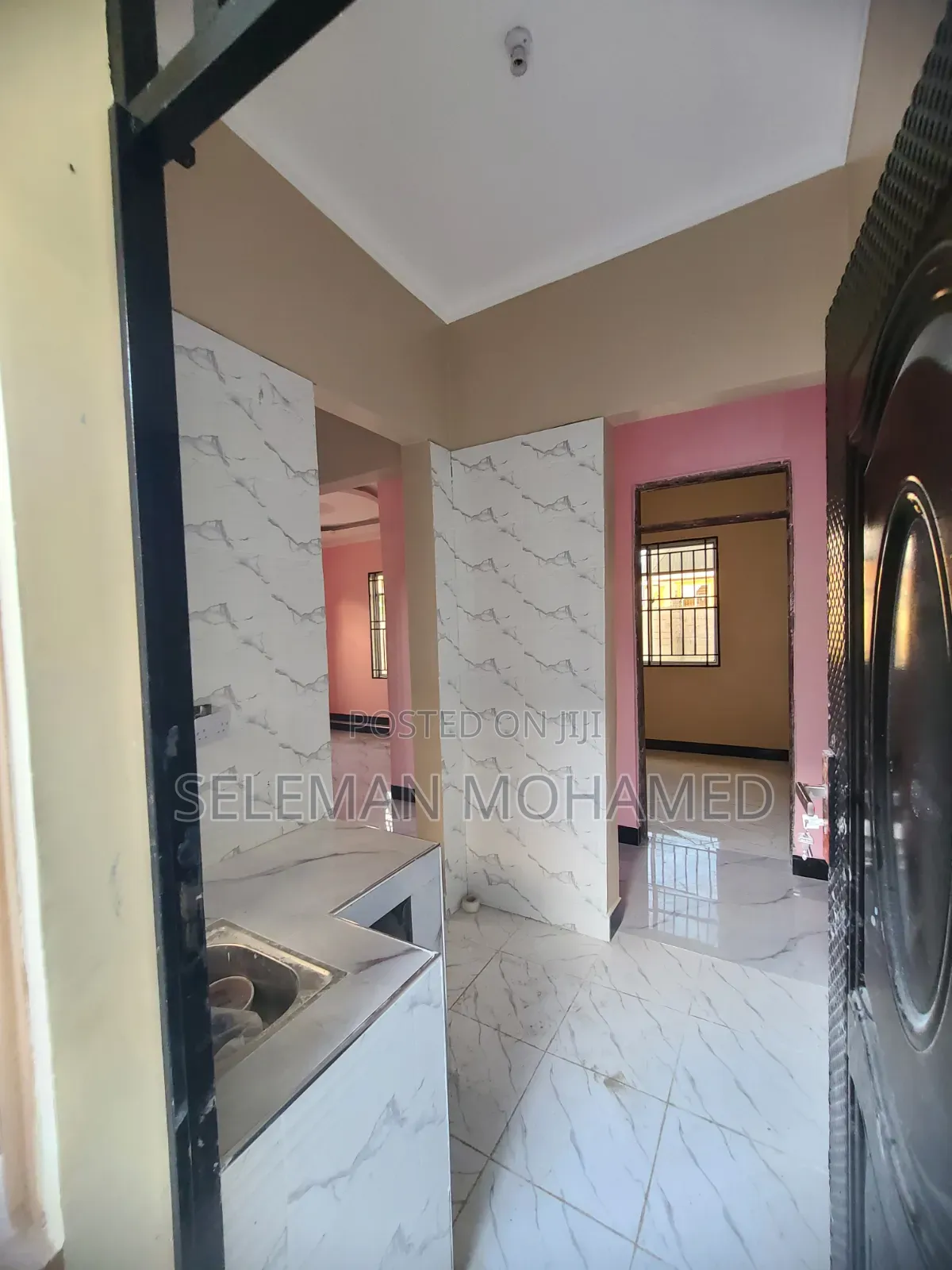 Furnished 6bdrm House in Biriani Real Estate, Chamazi for sale