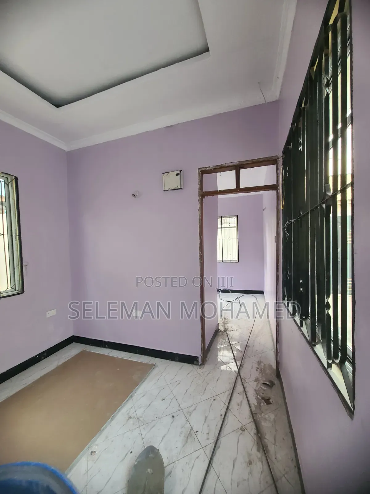 Furnished 6bdrm House in Biriani Real Estate, Chamazi for sale