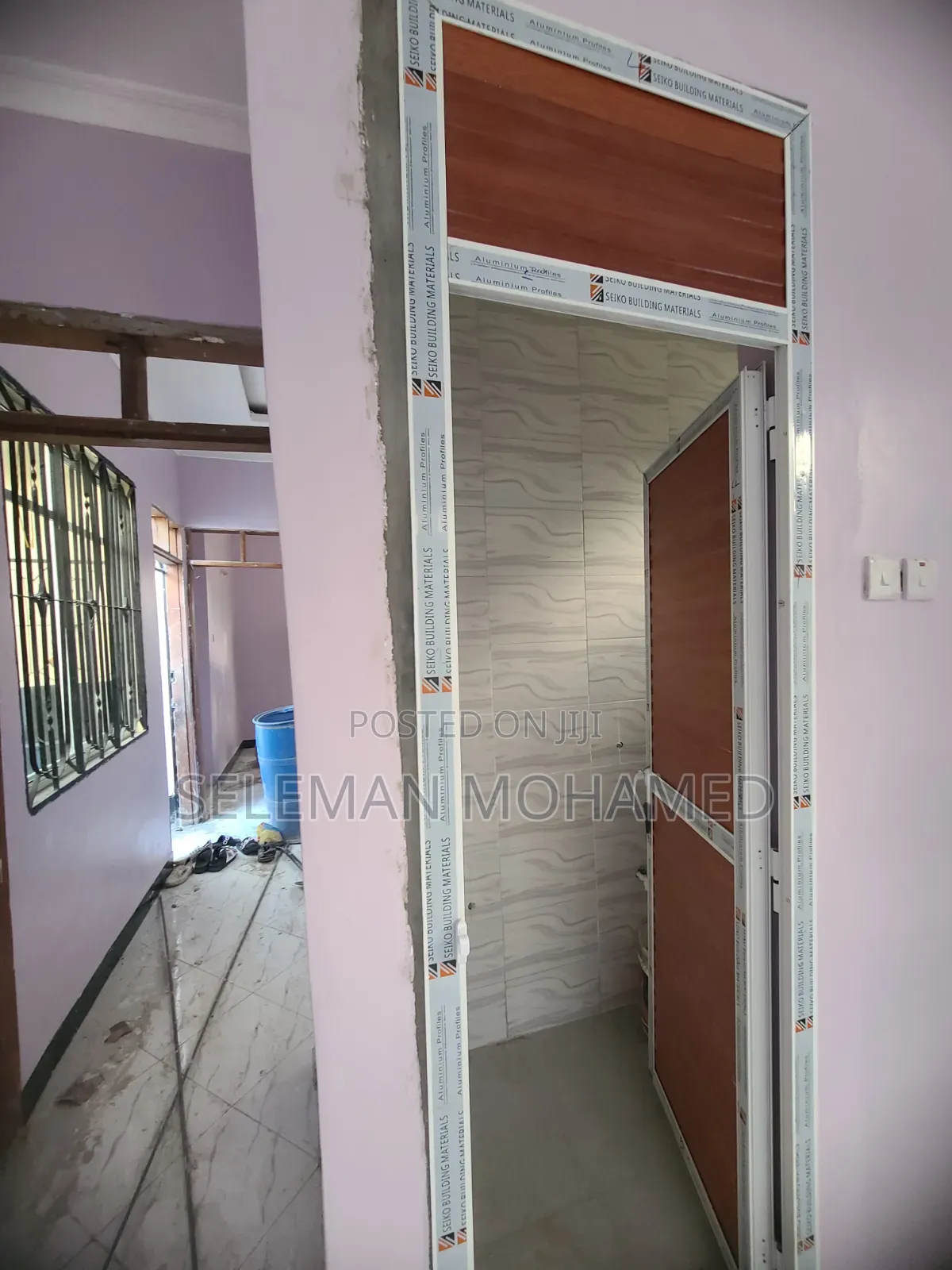 Furnished 6bdrm House in Biriani Real Estate, Chamazi for sale