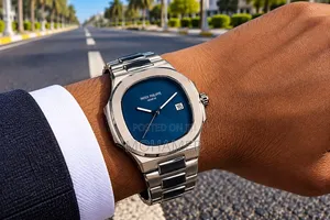 New Patek Phillippe