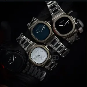 New Patek Phillippe