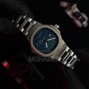 New Patek Philippe 