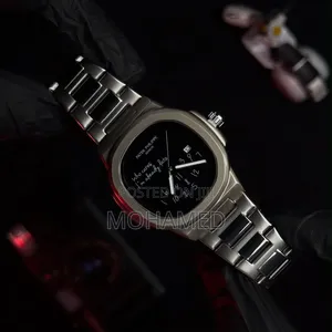 New Patek Philippe 