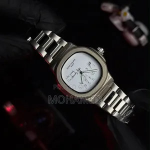 New Patek Philippe 