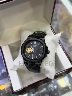  New Patek Philippe 