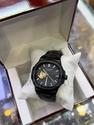  New Patek Philippe 