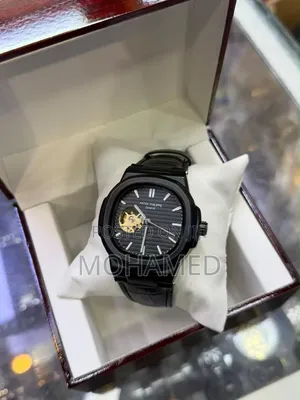  New Patek Philippe 