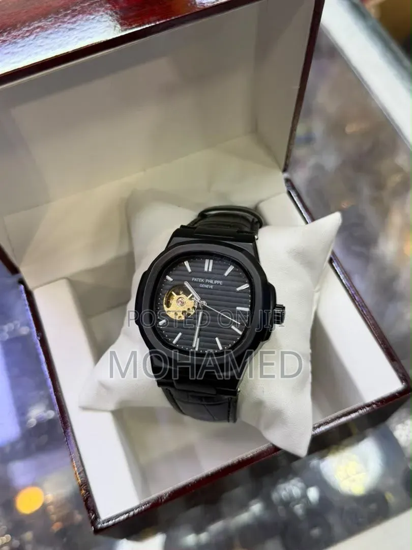 New Patek Philippe 