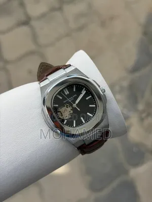  New Patek Philippe 